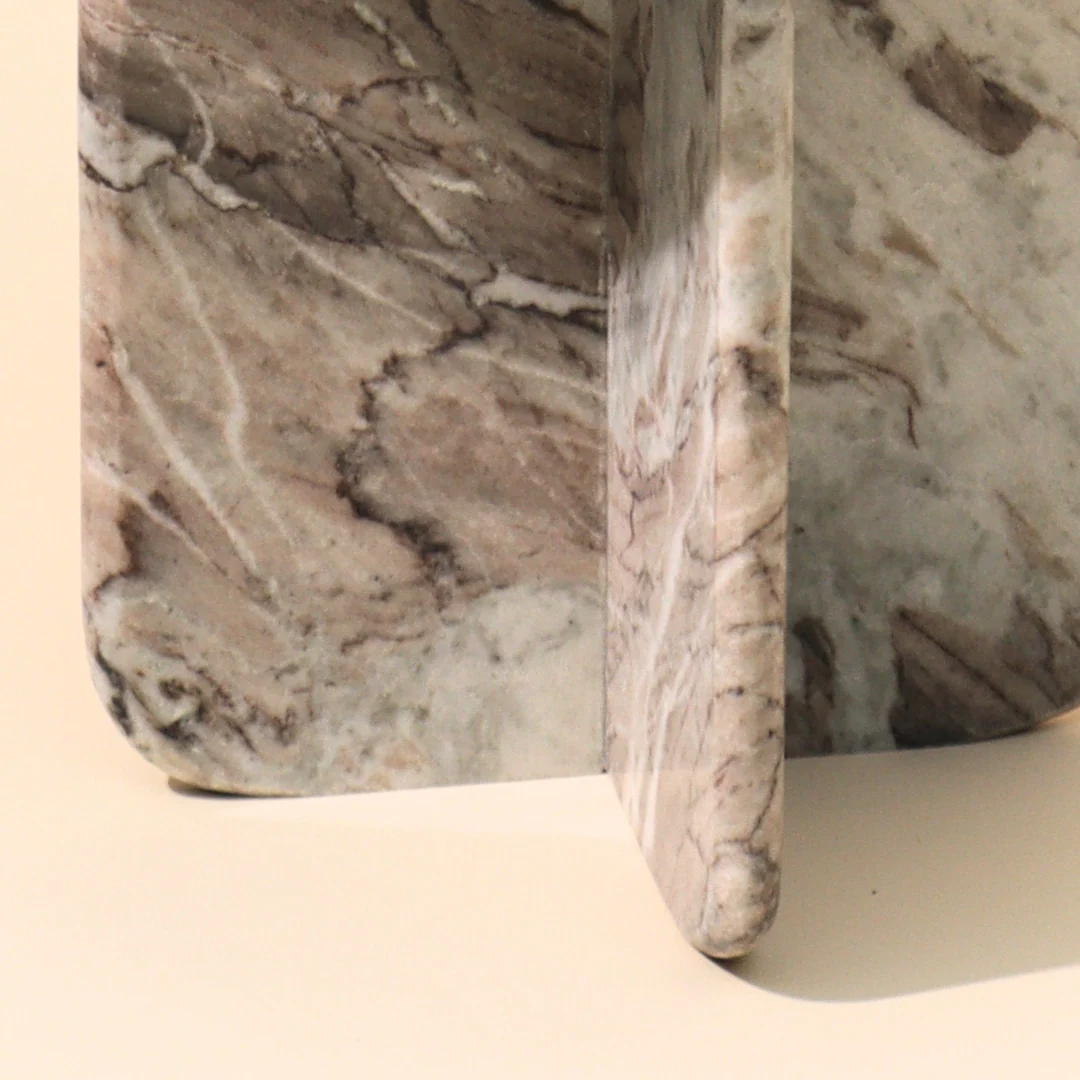 Norge Marble Table - Jupiter - Image 8